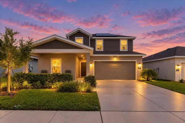 1811 Foreman Road, EAGLE LAKE, FL 33839