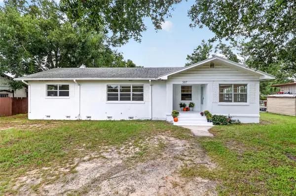307 Steedly Avenue, LAKE WALES, FL 33853