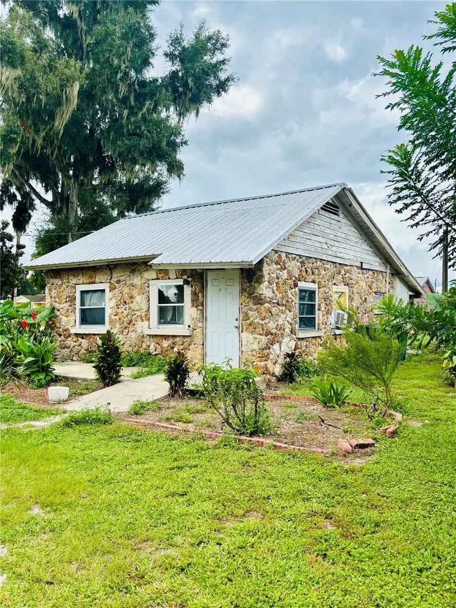525 W Summerlin Street, Bartow, FL 33830 - #1