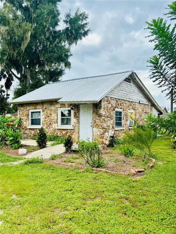 525 W Summerlin Street, BARTOW, FL 33830