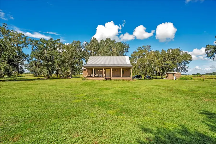 454 Resthaven Road, Zolfo Springs, FL 33890 - #2
