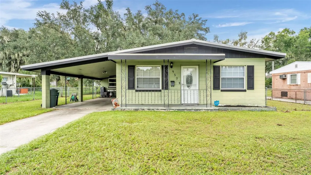 950 E Lake Drive, Bartow, FL 33830 - #1
