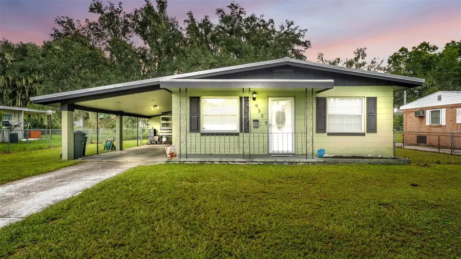 950 E Lake Drive, Bartow, FL 33830 - #2