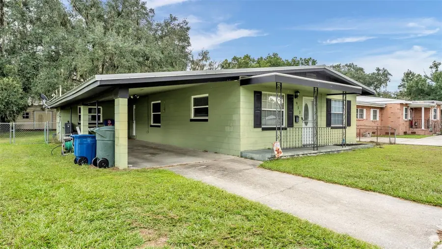 950 E Lake Drive, Bartow, FL 33830 - #3
