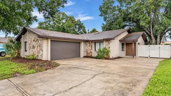 842 Rockingham Road, LAKELAND, FL 33809