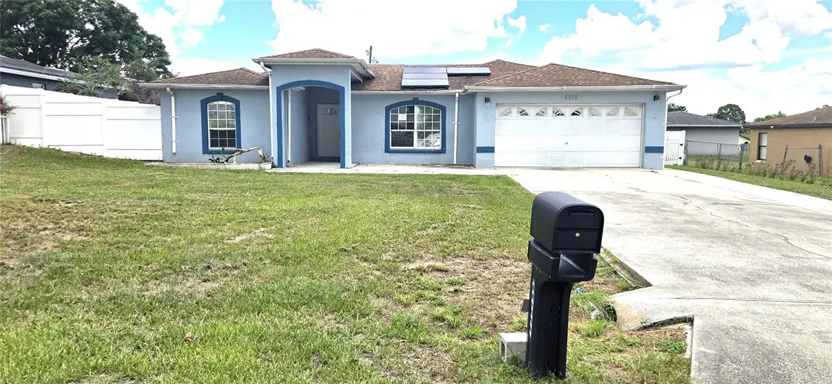 6012 Lake Ruth Drive E, Dundee, FL 33838 - #1