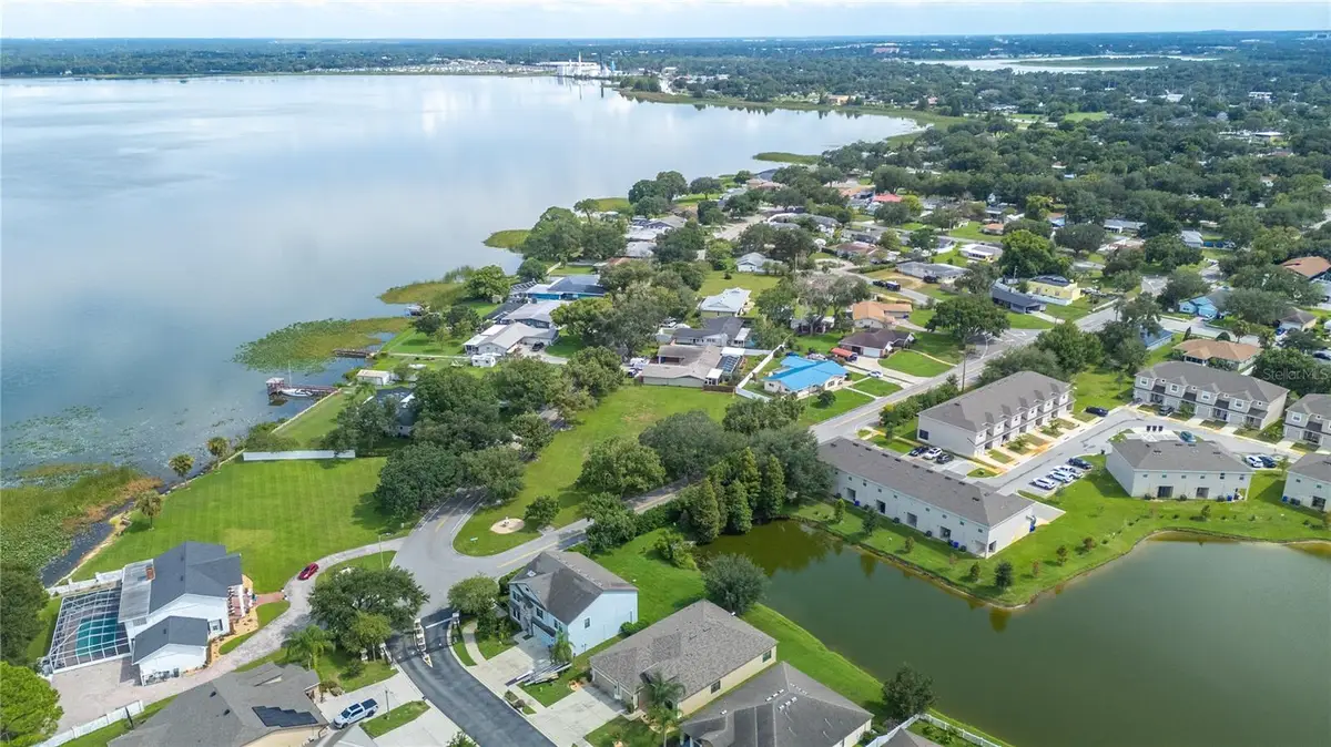 1307 Edgewater Beach Drive, Lakeland, FL 33805 - #1