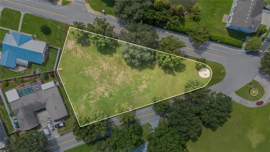 1307 Edgewater Beach Drive, Lakeland, FL 33805 - #3