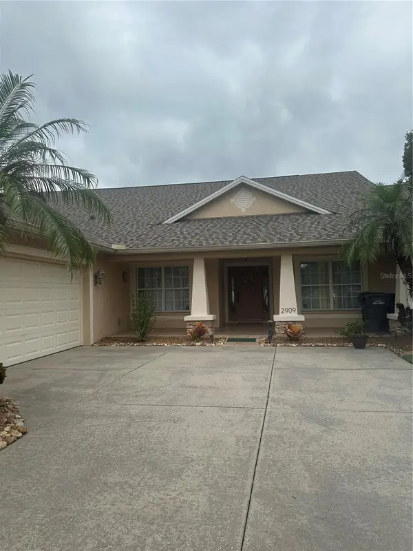 2909 Blackwater Creek Drive, LAKELAND, FL 33810