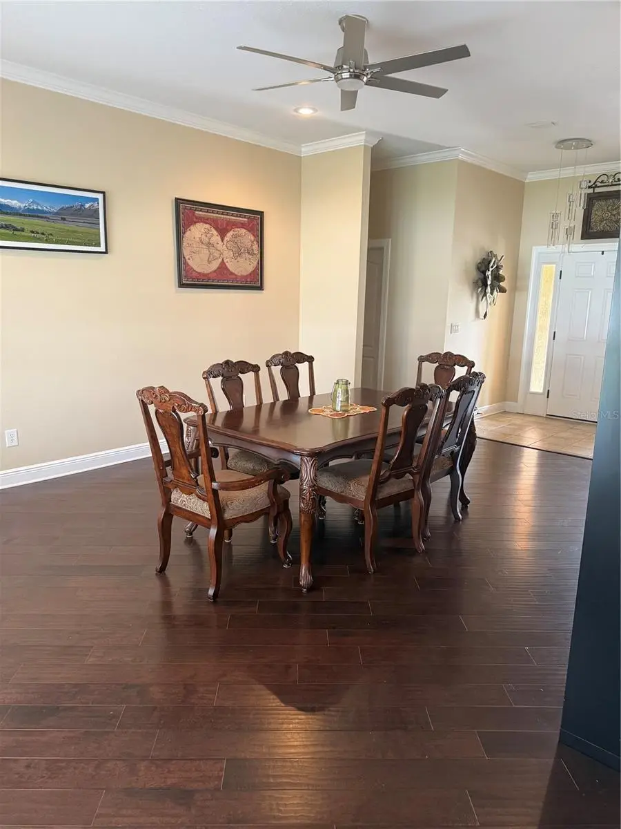 2909 Blackwater Creek Drive, Lakeland, FL 33810 - #3
