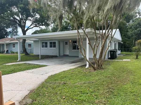 1026 Canal Drive W, LAKELAND, FL 33801