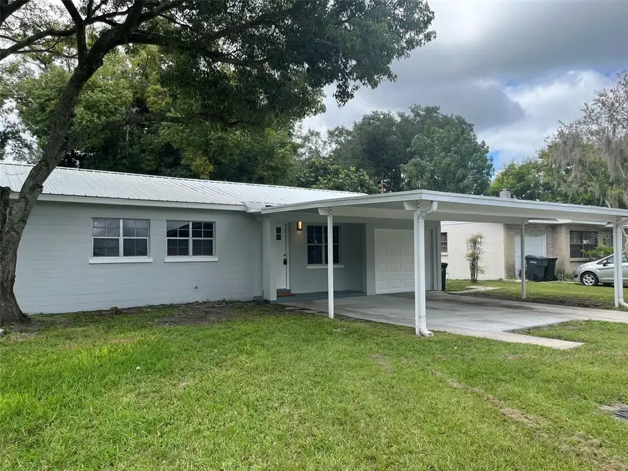 1026 Canal Drive W, Lakeland, FL 33801 - #2