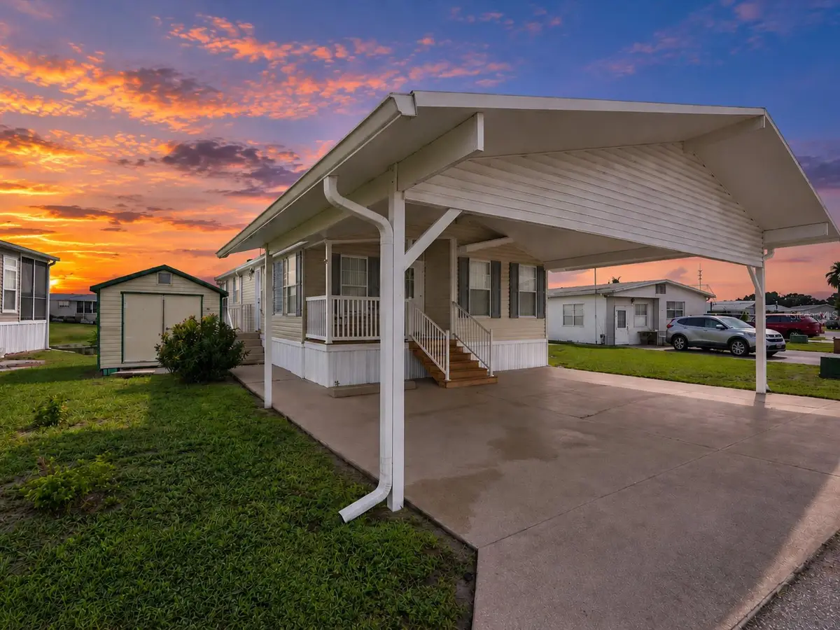 59 Beaverkill Drive, Lake Wales, FL 33898 - #1