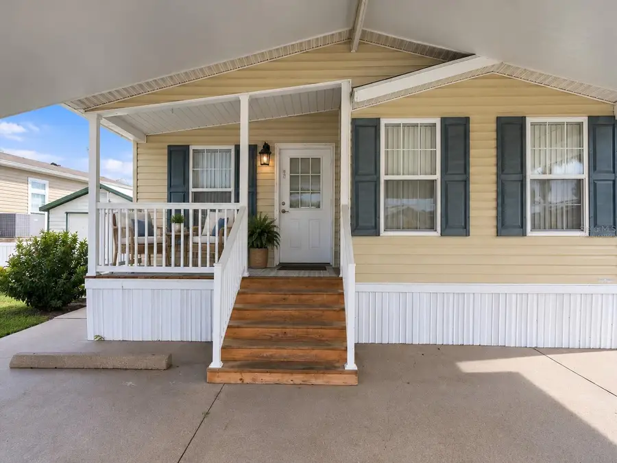 59 Beaverkill Drive, Lake Wales, FL 33898 - #2
