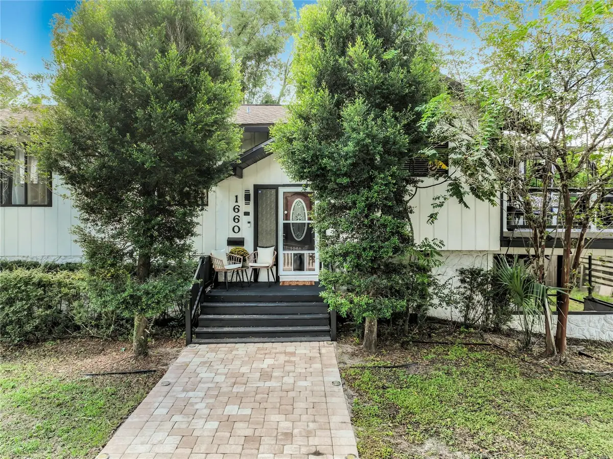 1660 Orange Avenue, Winter Park, FL 32789 - #1