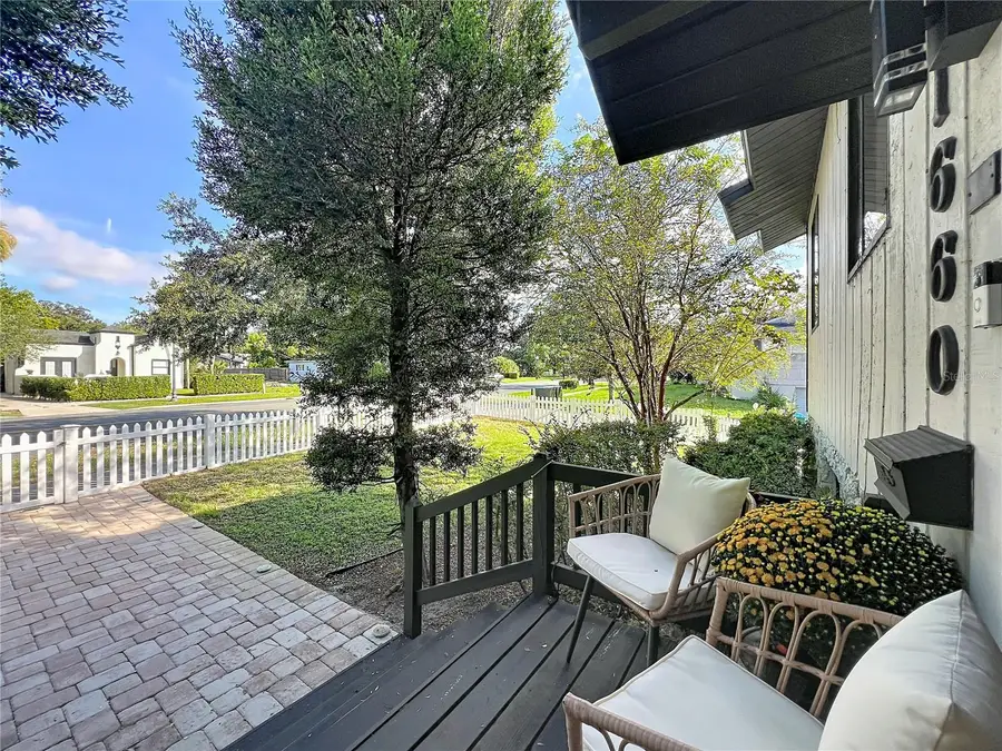 1660 Orange Avenue, Winter Park, FL 32789 - #3