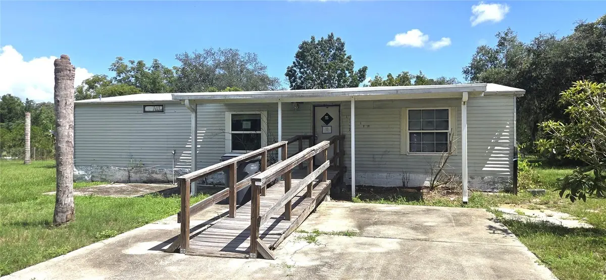 3932 Rolling Hills Court E #10, Lake Wales, FL 33898 - #1