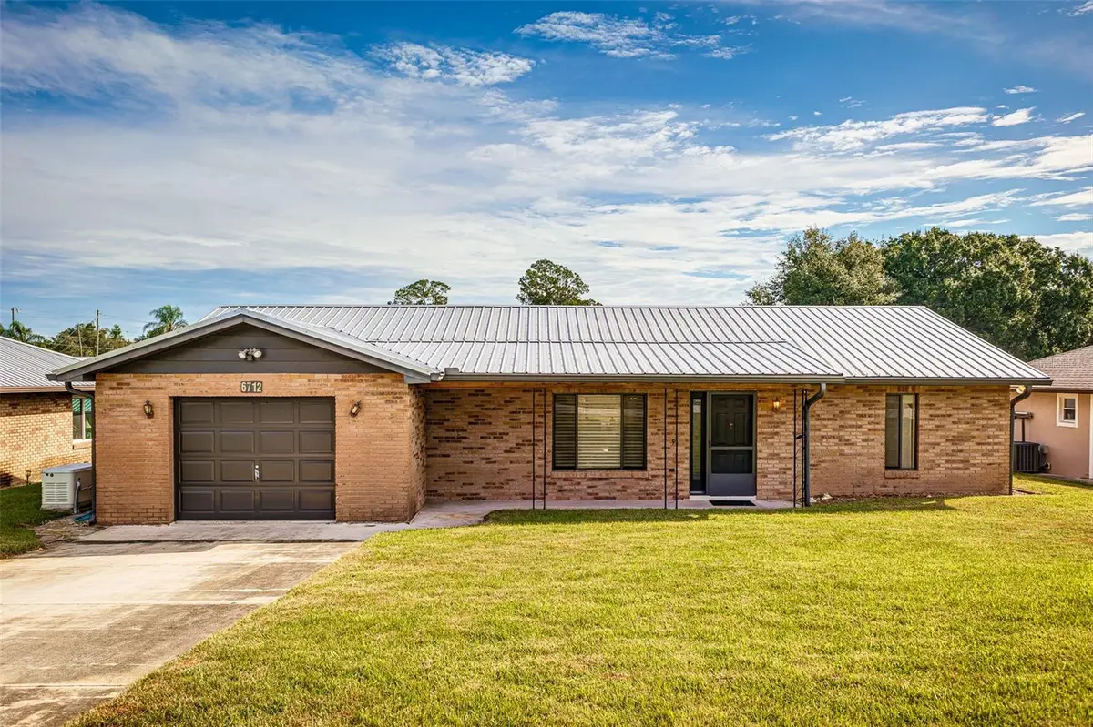 6712 Cypress Drive, Lake Wales, FL 33898 - #1