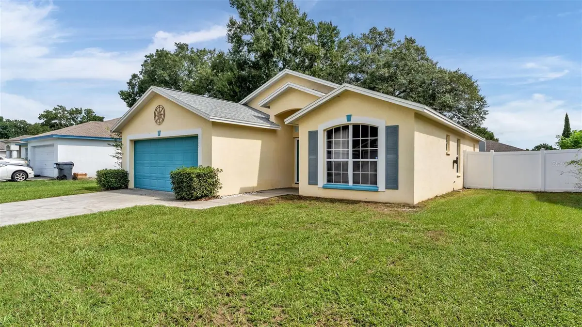 1793 Grey Fox Drive, Lakeland, FL 33810 - #1