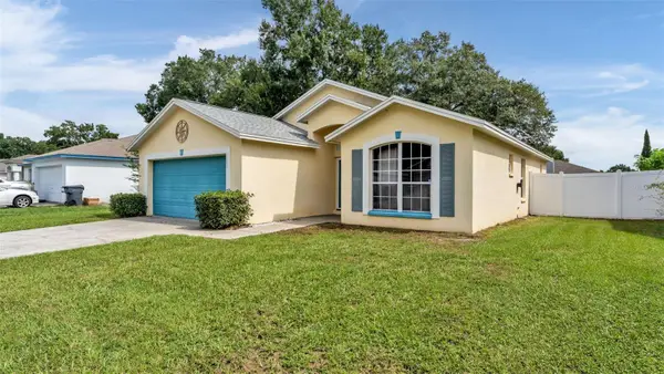 1793 Grey Fox Drive, LAKELAND, FL 33810