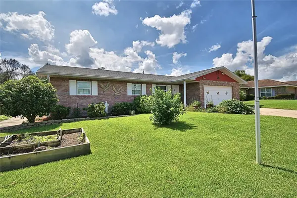 2815 Christie Lane, LAKELAND, FL 33813