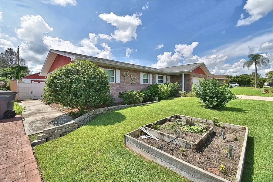 2815 Christie Lane, Lakeland, FL 33813 - #2
