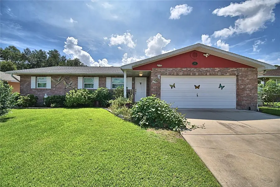 2815 Christie Lane, Lakeland, FL 33813 - #3