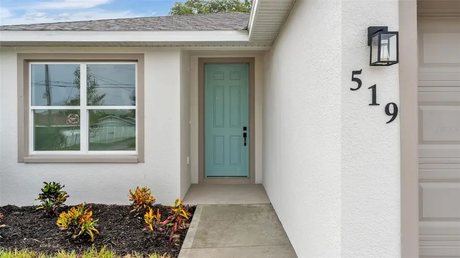 519 N 6th Street, Haines City, FL 33844 - #3