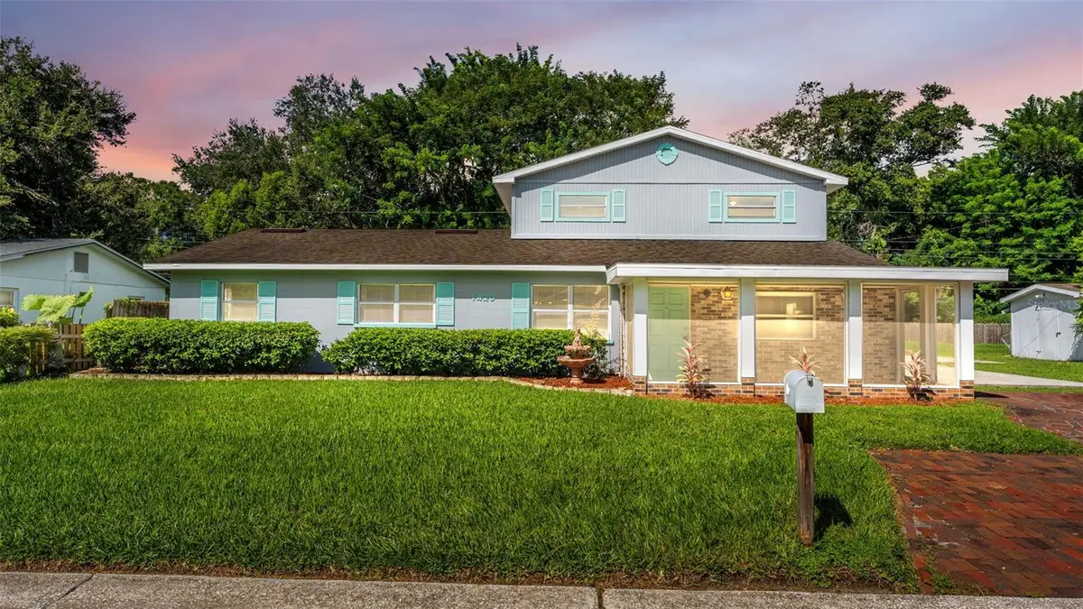 1420 Long Street, Lakeland, FL 33801 - #1