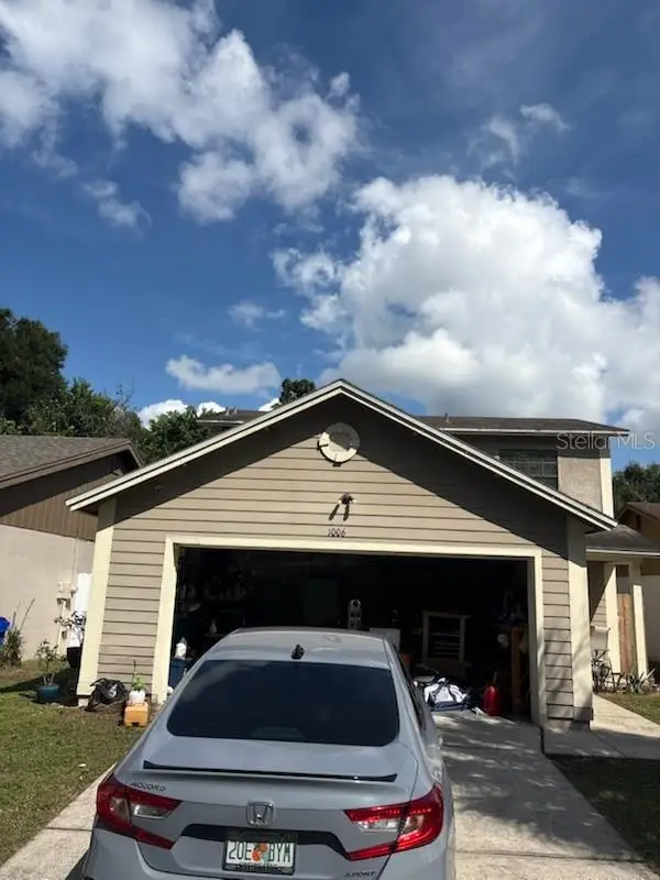 1006 Buttercup Drive, LAKELAND, FL 33801