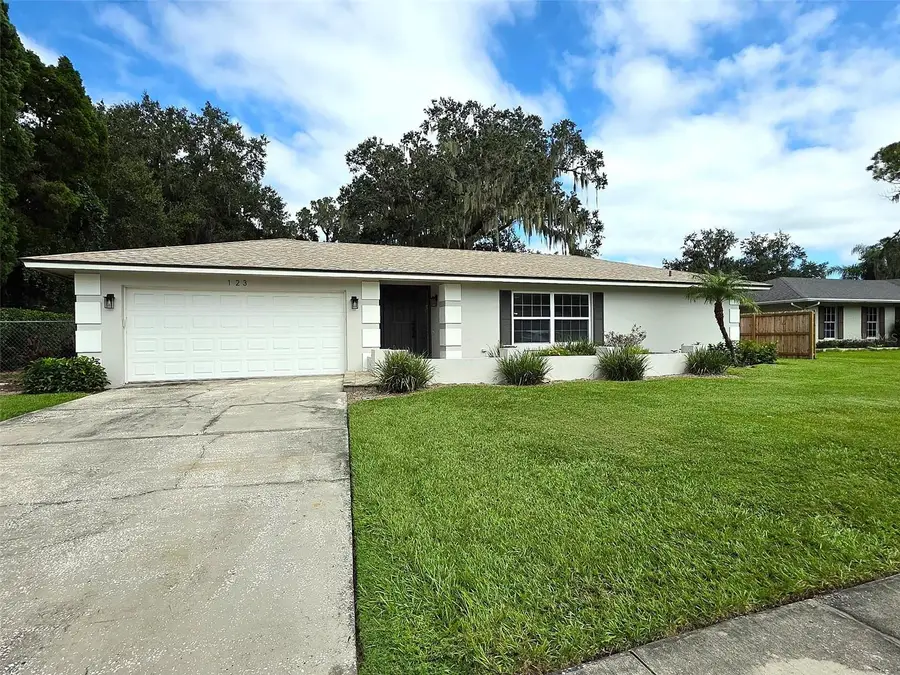 123 Elm Square S, Lakeland, FL 33813 - #2
