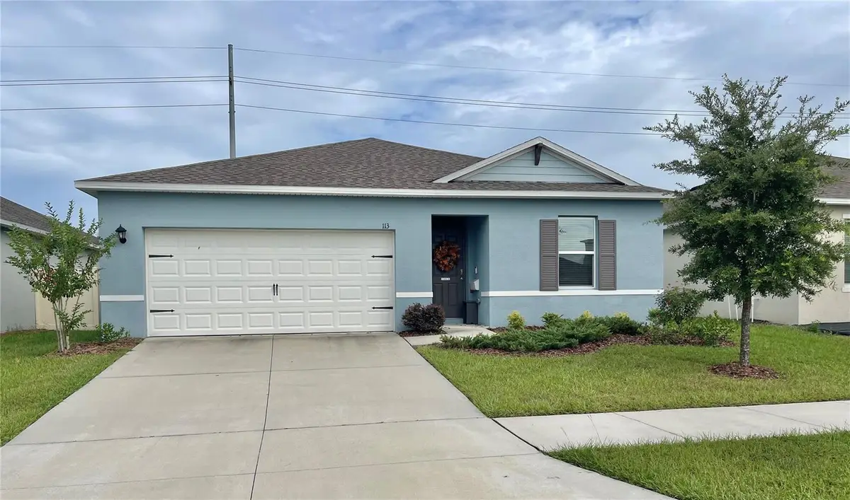 113 Sofia Lane, Lake Alfred, FL 33850 - #1