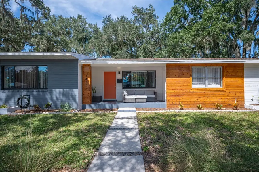 1430 E Edgewood Drive, Lakeland, FL 33803 - #2