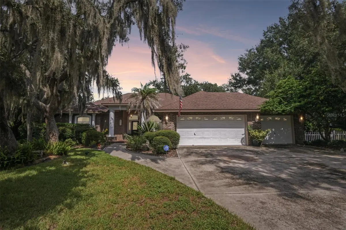 3503 Oak Club Court, Plant City, FL 33566 - #1