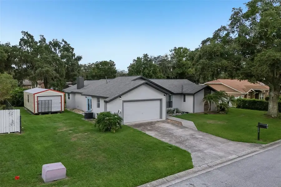 117 Homewood Drive, Winter Haven, FL 33880 - #2