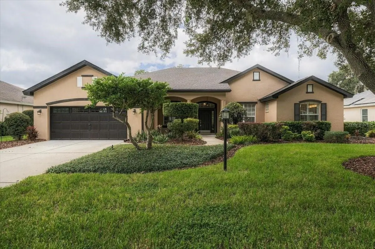 2929 Forest Hammock Drive, Plant City, FL 33566 - #1