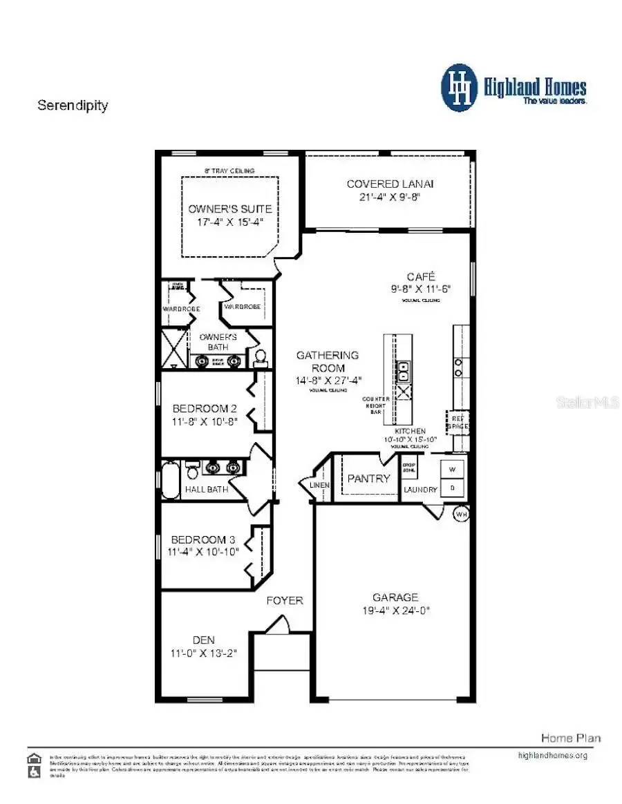 4537 River Birch Bend, Lakeland, FL 33811 - #2