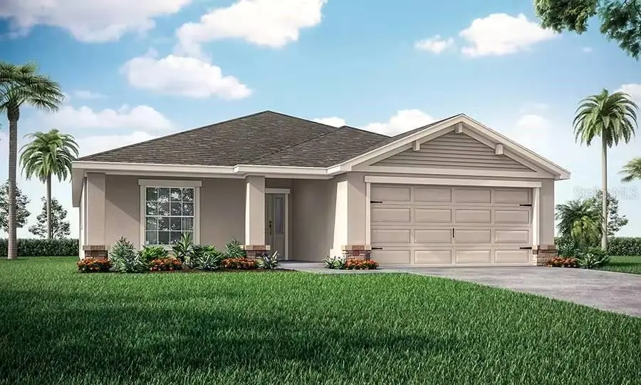 4398 River Birch Bend, Lakeland, FL 33811 - #1