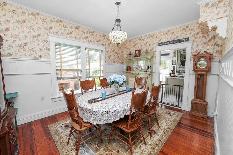 655 S Wilson Avenue, Bartow, FL 33830 - #3