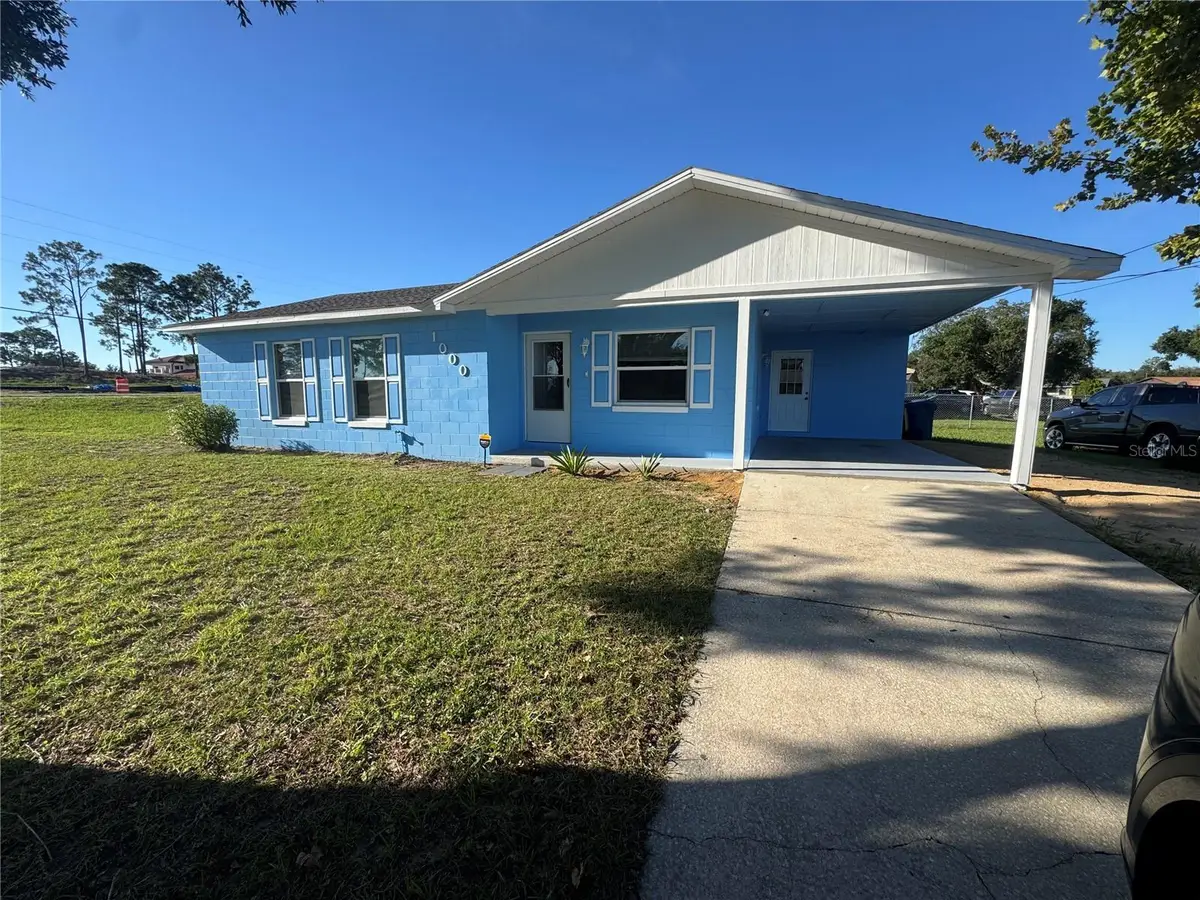 1000 Valencia Avenue, Haines City, FL 33844 - #1