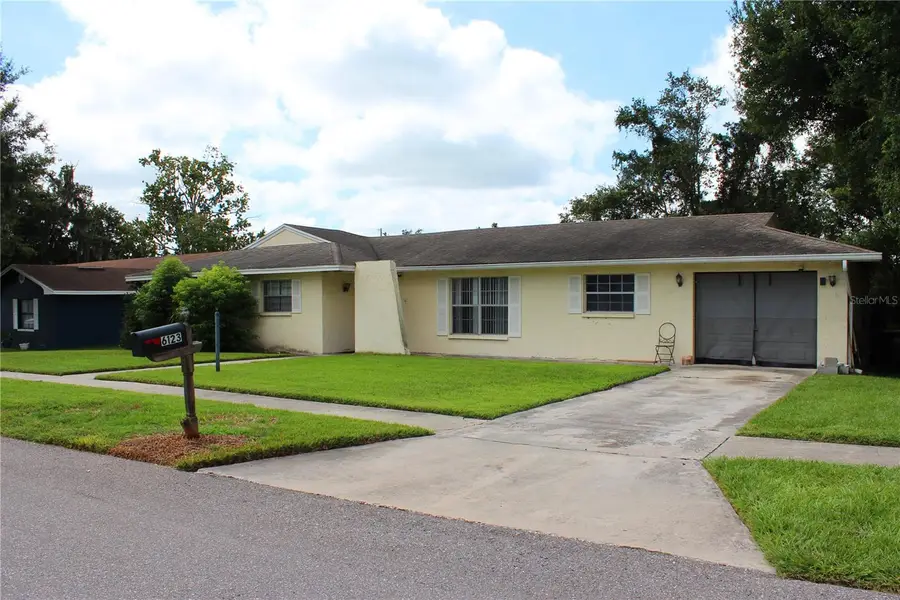 6123 Christina Drive E, Lakeland, FL 33813 - #2