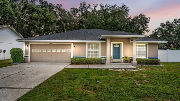 6816 Shepherd Oaks Road, LAKELAND, FL 33811