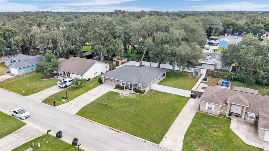 6816 Shepherd Oaks Road, Lakeland, FL 33811 - #2