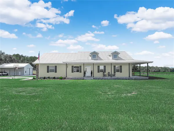 15155 Rockridge Road, POLK CITY, FL 33868