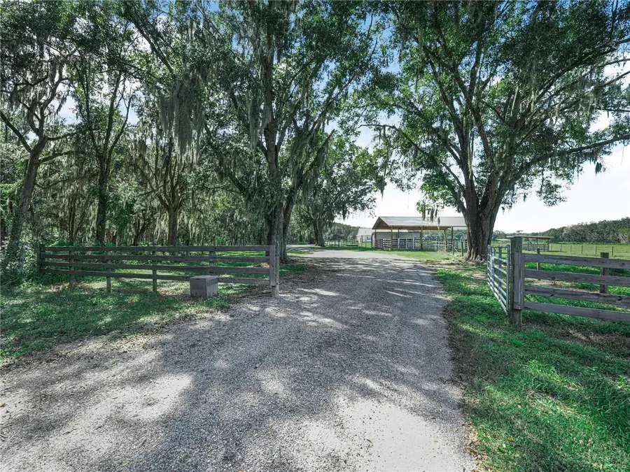 15155 Rockridge Road, Polk City, FL 33868 - #2