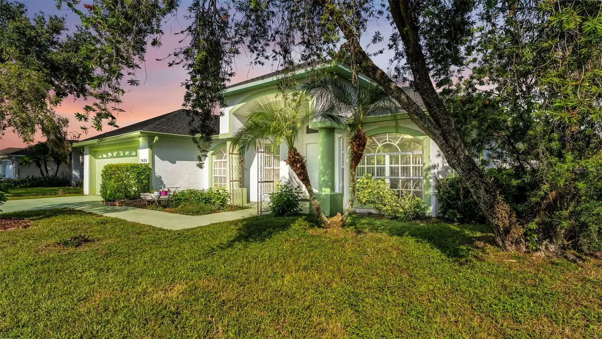 7434 Beaumont Drive, Lakeland, FL 33810 - #1