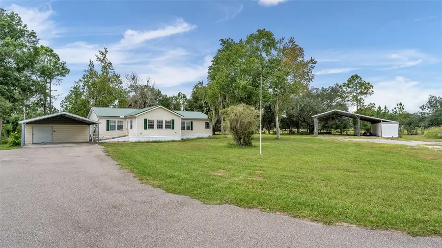 6250 Green Pond Road, Polk City, FL 33868 - #2