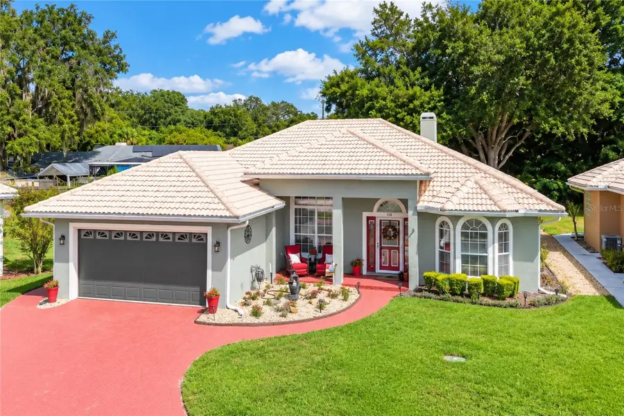 126 Harbor Way, Auburndale, FL 33823 - #2