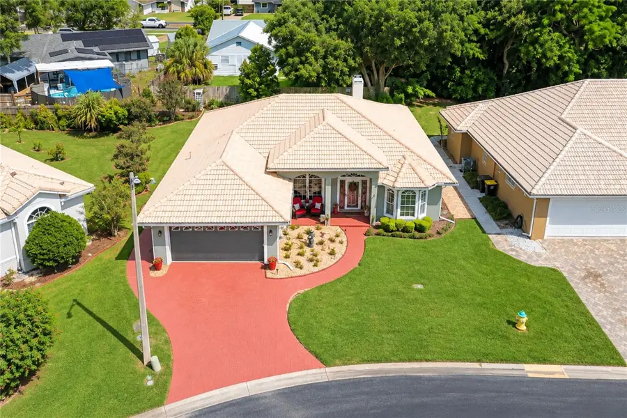 126 Harbor Way, Auburndale, FL 33823 - #3