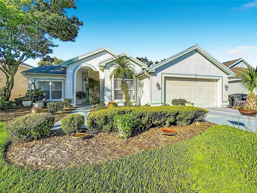 4336 Winding Oaks Circle, Mulberry, FL 33860 - #3